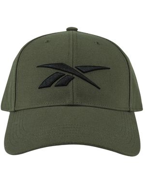 Reebok Caps - Vert