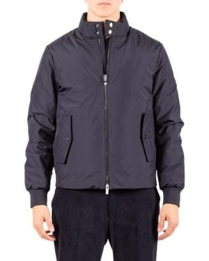 Heskimo Light Jackets - Blue