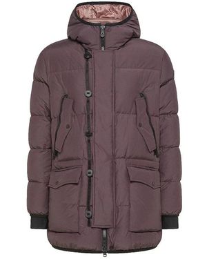 Peuterey Parkas - Brown