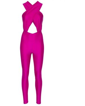 ANDAMANE Jumpsuits - Rosa