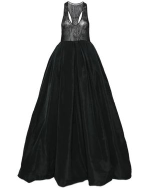 CHRISTIAN BOARO Gowns - Nero