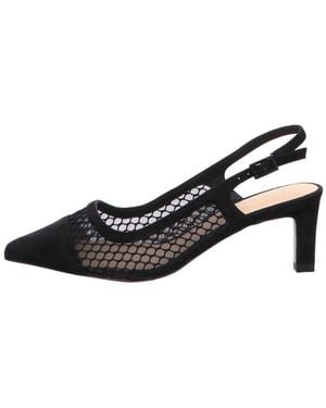 Peter Kaiser Pumps - Zwart