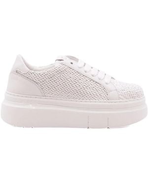 GIO+ Sneakers - Blanc