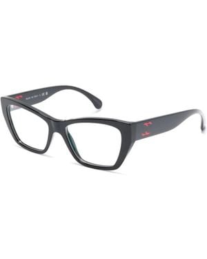 CHANEL Glasses - Black