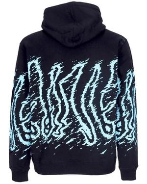 Octopus Hoodies - Blue