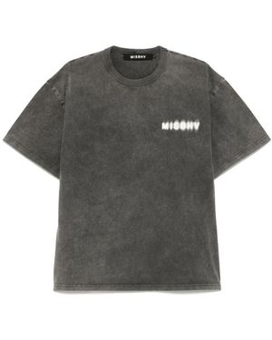 MISBHV T-Shirts - Grigio
