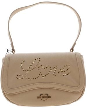 Love Moschino Shoulder Bags - Brown