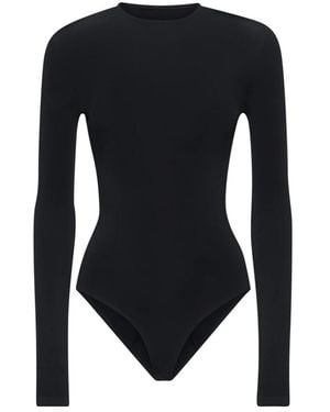 Balenciaga Full-Body - Black