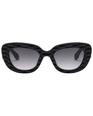 Roberto Cavalli Sunglasses - Black