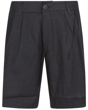 hinnominate Casual Shorts - Grey