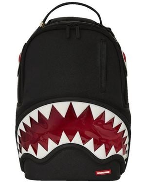 Sprayground Backpacks - Black