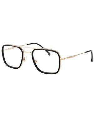 Carrera Glasses - Metallic