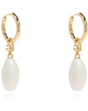 Dolce & Gabbana Earrings - Blanco