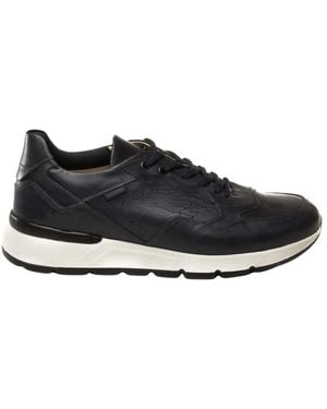 Nero Giardini Incanto Sneaker - Schwarz
