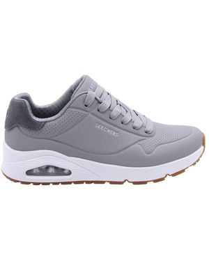 Skechers Trainers - Grey