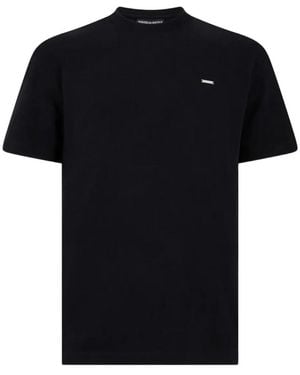 DSquared² T-Shirts - Nero