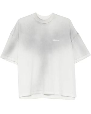Bonsai T-Shirts - Blanco