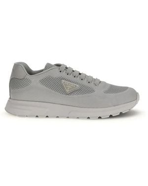 Prada Sneakers - Gray