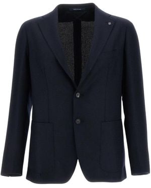 Tagliatore Montecarlo Operata Jas - Blauw