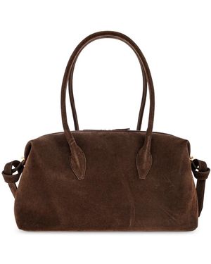 Yuzefi Shoulder Bags - Brown
