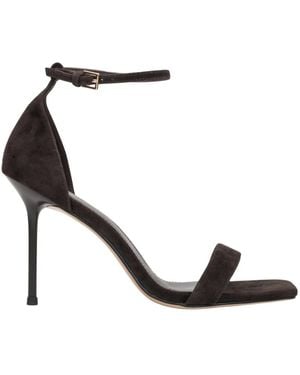 ESTRO High Heel Sandalen - Schwarz