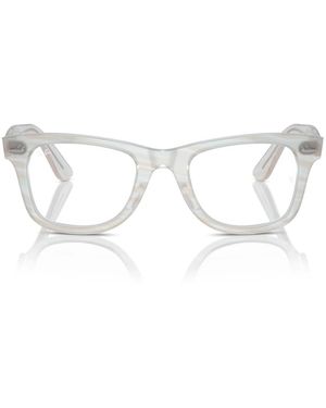 Ray-Ban Wayfarer Ease - Mettallic