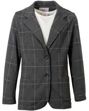 Deha Blazers - Grigio
