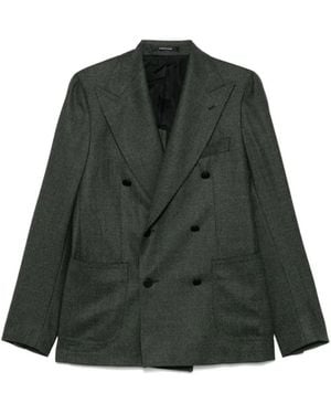 Tagliatore Blazers - Groen