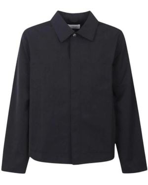 BERNER KUHL Light Jackets - Azul
