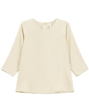 Imperial Blouses - Neutro
