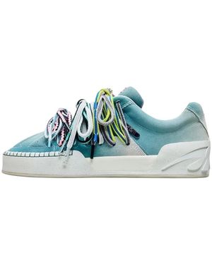 Anta Trainers - Blue