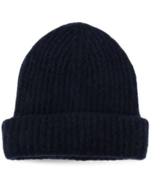 Roberto Collina Beanies - Azul