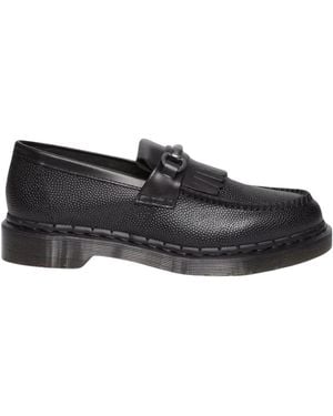Dr. Martens Loafers - Noir
