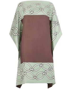 Valentino Garavani Short Dresses - Multicolor