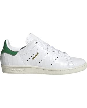 adidas Raquet Shoes - Blanc