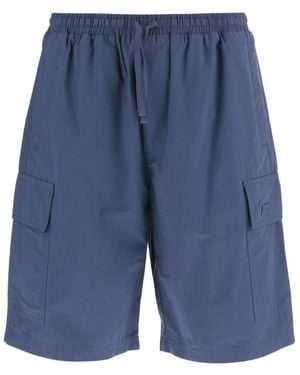 Autry Casual Shorts - Blue