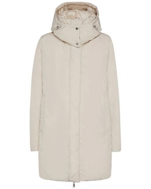 Add Coats - Natur