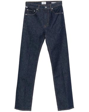 Agolde Straight Fit Jeans - Blue