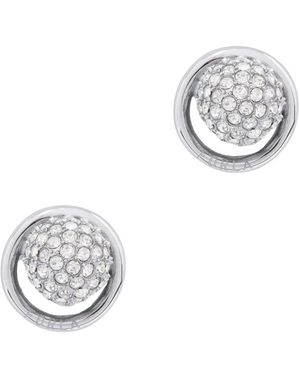 Furla Earrings - Blanco
