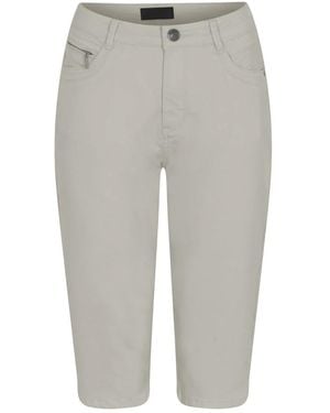 Cro Suzanne Shorts - Grau
