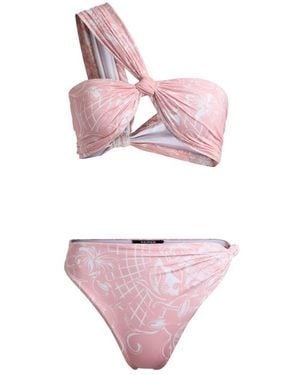 Balmain Bikinis - Rosa