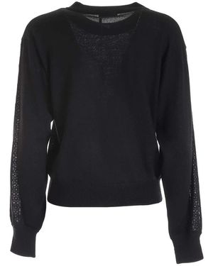 See By Chloé Knitwear for Women | Online Sale up to 73% off