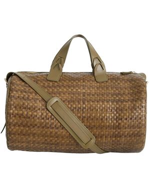 IBELIV Handbags - Marrone