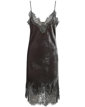 gold hawk black dress AURA GOLD SEQUIN MIDI DRESS | CULT MIA