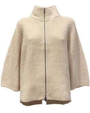 FFC Fashion Cardigans - Neutro