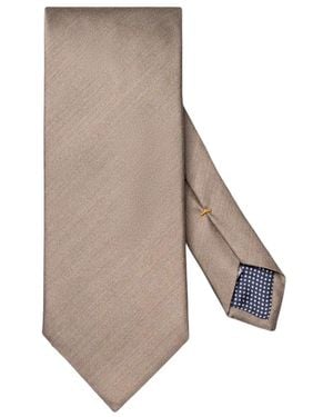 Eton Ties - Marron