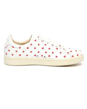 MOA Sneakers - Rosa
