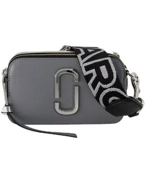 Marc Jacobs Cross Body Bags - Negro