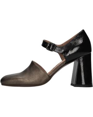 Chie Mihara Pumps - Marron
