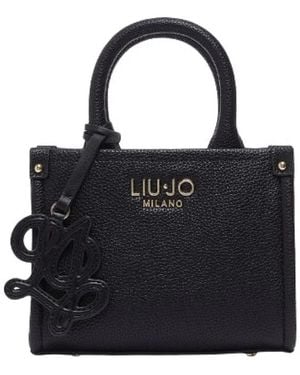 Liu Jo Handbags - Black